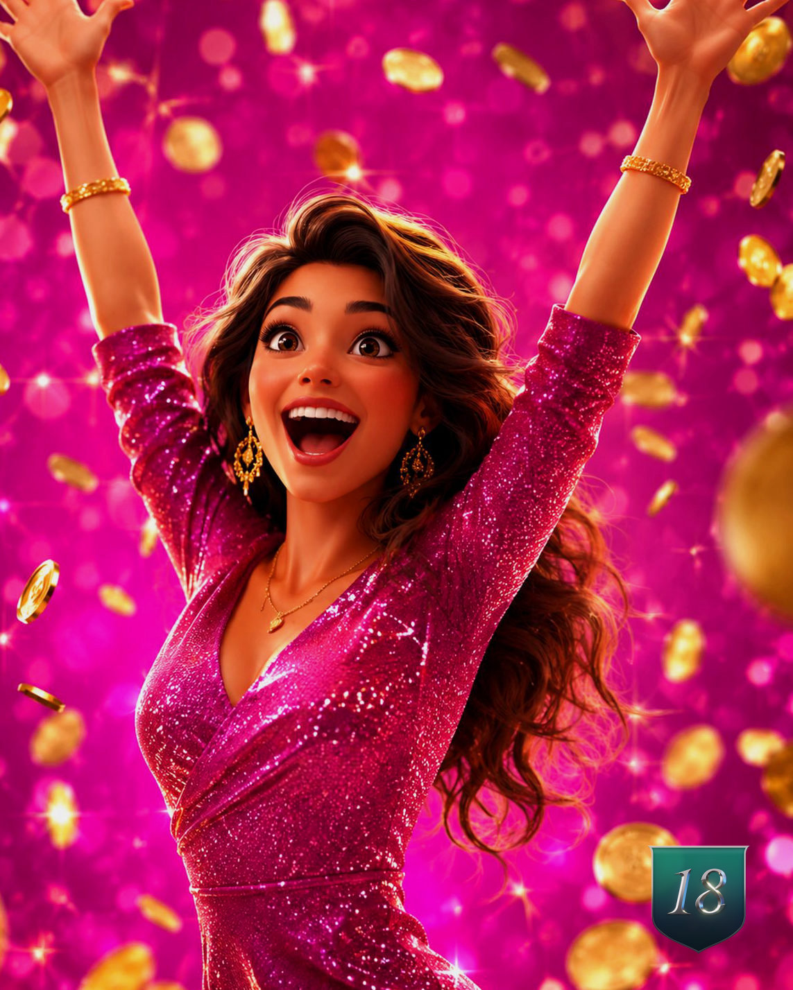 18toto jackpot slot terbesar 18TOTO - mesin slot jackpot besar berkilau
